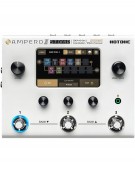 Hotone MP-300 Amp Modeler & Effects Processor