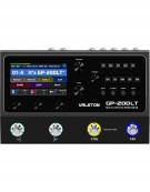 Valeton GP-200LT Guitar Multi-Effects Processor Pedal
