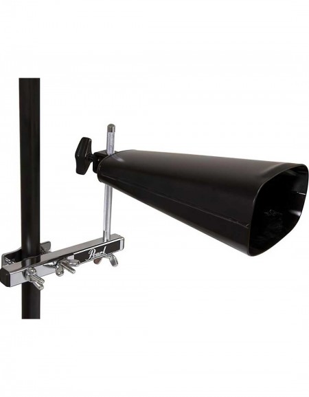 Pearl PCB-1030, Primero Rock Cowbell with PPS-30 Mount
