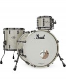 Pearl Reference Pure RFP903XSP/BN160, 3-Piece Shell Set, Silver Sparkle
