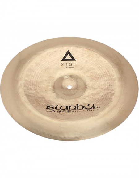 Istanbul Agop 12" Xist Brilliant Mini China