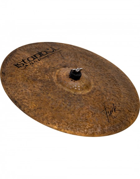 Istanbul Agop 18" Turk Crash