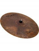 Istanbul Agop 21" Turk Jazz Ride