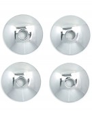 Gibraltar SC-MCW, GI854.218 Cymbal Stand Accessory Shims