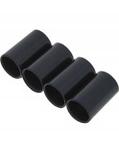 Gibraltar SC-TPCS4, GI854.235 Cymbal stand accessory Cymbal sleeves