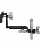 Latin Percussion LPCMM, LP819.510 Cajon Mic Mount