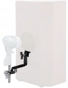 Latin Percussion LPCMM, LP819.510 Cajon Mic Mount