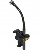 Latin Percussion LP591A, LP870.155 Claw EZ Mount Gooseneck