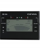 Gewa ME-100, 902.610 Digital Metronome
