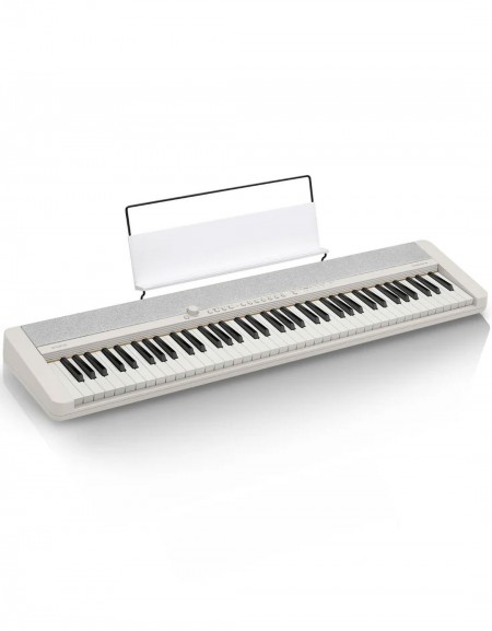 Casio CT-S1-76 WE, Casiotone Keyboard, WE