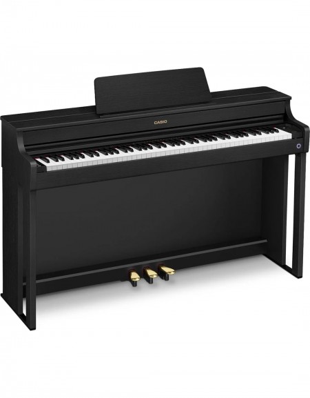 Casio CELVIANO AP-300BK, Digital Piano, BK