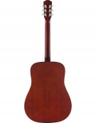 Fender FA-25 Dreadnought, Walnut Fingerboard, Natural