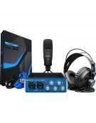PreSonus AudioBox® USB® 96 Studio Bundle