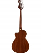 Fender Kingman™ Bass V2, Walnut Fingerboard, Shaded Edge Burst