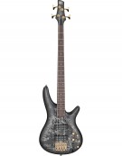 Ibanez SR300EDX-BZM, Black Ice Frozen Matte