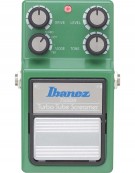 Ibanez TS9DX Turbo Tube Screamer