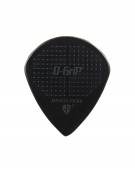 Gewa JAZZ C large shape D-GRIP PICK JANICEK NYLONPICKS