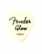 Fender Glow In The Dark Picks 351 Shape