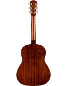 Fender FA-15 3/4 Steel, Walnut Fingerboard, Natural