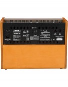 Fender Acoustic 100, Natural Blonde