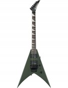 Jackson JS Series King V™ JS32, Amaranth Fingerboard, Matte Army Drab