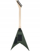 Jackson JS Series King V™ JS32, Amaranth Fingerboard, Matte Army Drab
