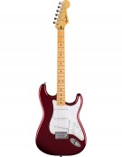 Fender Standard Stratocaster®, Maple Fingerboard, Candy Cola