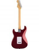 Fender Standard Stratocaster®, Maple Fingerboard, Candy Cola