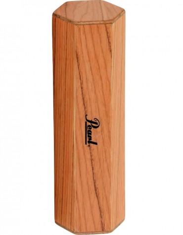 Pearl PGA-32W - Long Wood Ganza 7.25"
