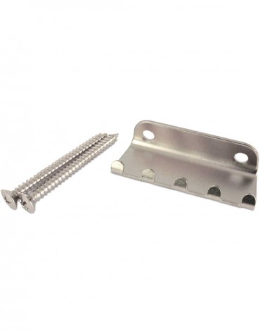 Fender Tremolo Spring Claw with Screws