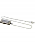 Walther 798.500 Harmonica Miniature model, C Major