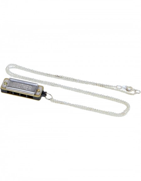 Walther 798.500 Harmonica Miniature model, C Major