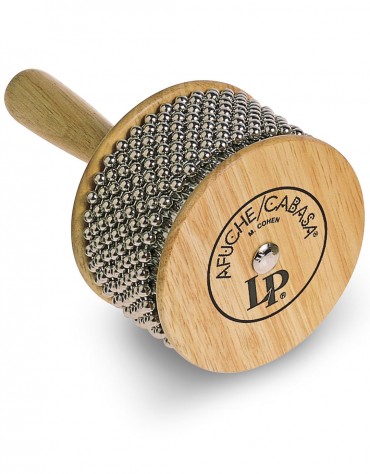 Latin Percussion LP234A,  LP861.760, Afuche/Cabasa, Natural