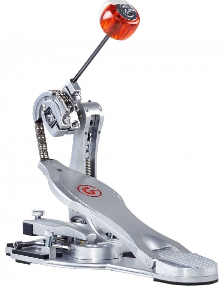 Gibraltar 9711GS, GI801.902, 9000 Series G-Class Double Chain Drive Bass Drum Pedal