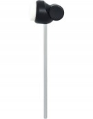 Gibraltar SC-LBDB,GI851.032, Light Weight Bass Drum Beater