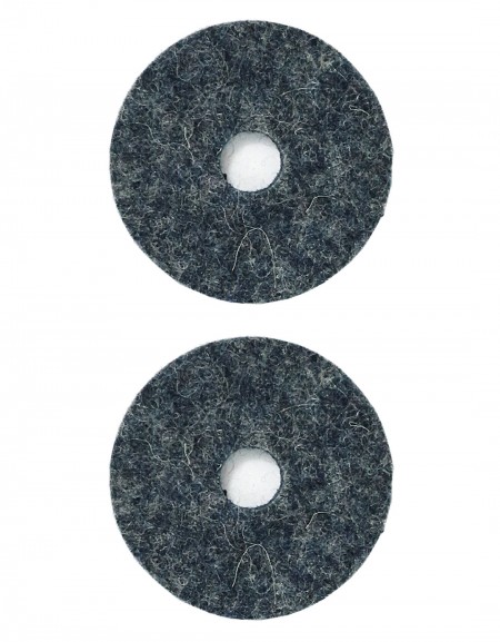 Gibraltar SC-HF2, GI853.110, Hi Hat Stand Cup Felts (2 pcs)