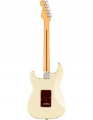 Fender American Professional II Stratocaster®, Maple Fingerboard, Olympic White