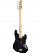 Fender Standard Jazz Bass®, Maple Fingerboard, Black