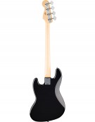Fender Standard Jazz Bass®, Maple Fingerboard, Black