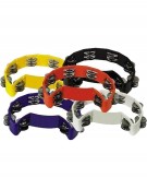 Gewa F845.200 Tambourine Club Salsa