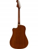 Fender Redondo™ Player, Walnut Fingerboard, Sunburst