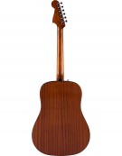 Fender California Standard Redondo™ Pack, Walnut Fingerboard, Natural