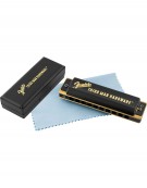 Fender® x Third Man Hardware™ Harmonica, Key - C