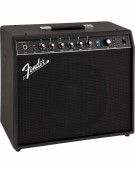 Fender Mustang® LTX100, Black