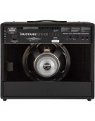 Fender Mustang® LTX100, Black
