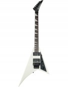 Jackson JS Series Rhoads JS32, Amaranth Fingerboard, Ivory