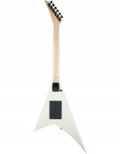 Jackson JS Series Rhoads JS32, Amaranth Fingerboard, Ivory
