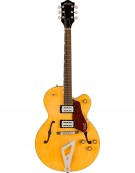 Gretsch G2420 Streamliner™ Hollow Body with Chromatic II, Laurel Fingerboard, Broad'Tron™ BT-3S Pickups, Village Amber