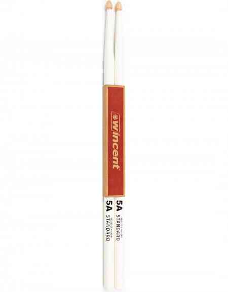 Wincent 5ACW, Colored White