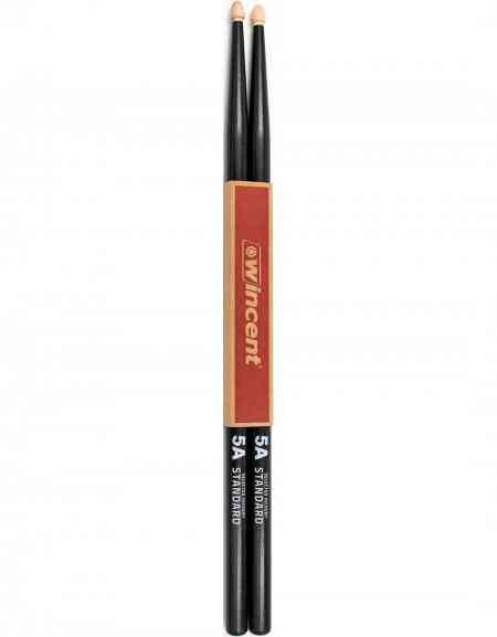 Wincent 5ACB, Colored Black